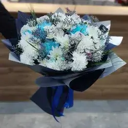 Bouquet Flowers
