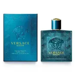 عطر فيرزاتشي ايروس للرجال Versace Eros Men luxe master copy