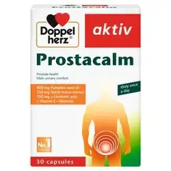 Doppelherz Prostacalm | Doppelherz