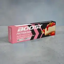 Boost Protein Bar - Strawberry Flavor
