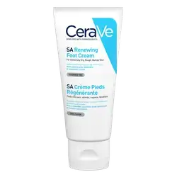 Cerave SA Renewing foot cream 88ml