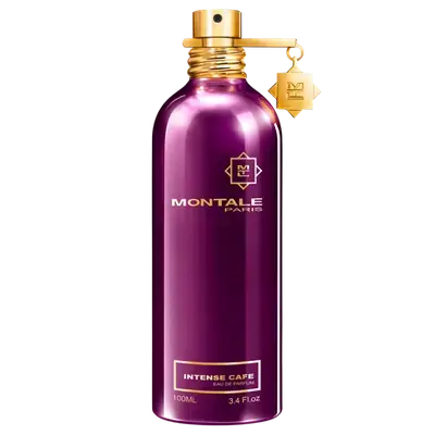 MONTALE INTENSE CAFE EDP 100ML