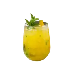 Mango Mojito