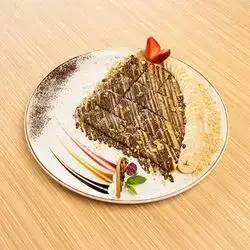 Crepe