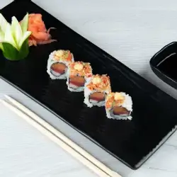 Signature Roll