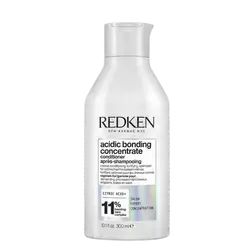 Acidic Bonding Concentrate Conditioner 300ml _ REDKEN
