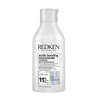 Acidic Bonding Concentrate Conditioner 300ml _ REDKEN
