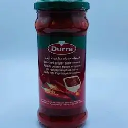 Al Durra Ground Red Pepper 360g