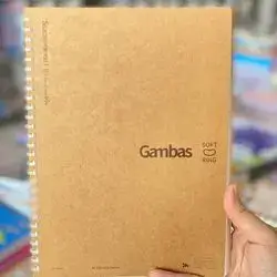 B5 NOTE BOOK ENGLISH