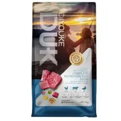DIYOUKE Chicken & Beef, Duck 1,5kg