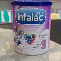 Infalac 3 (400g)