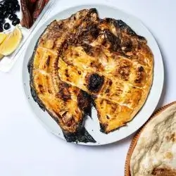 Masgouf Fish