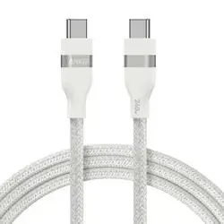 Anker Type-C to Type-C 240W Cable - White - 91cm