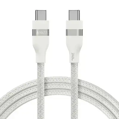 Anker Type-C to Type-C 240W Cable - White - 91cm