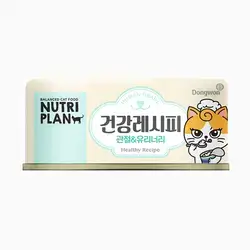 NutriPlan Joint & Urinary 90g
