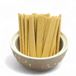 Cake stick with milk