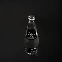 Mineral Water Small