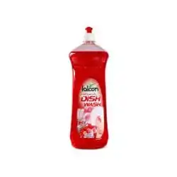 Falcon Dishwash Liq Strawberry500ml