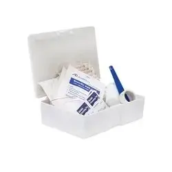 First Aid Kit (98pcs)