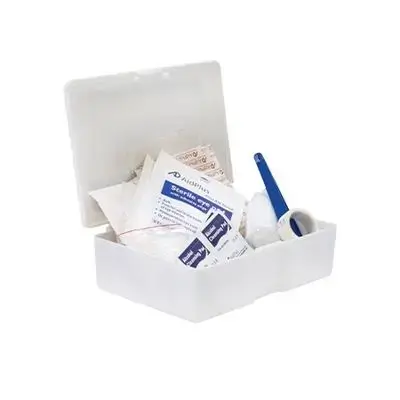 First Aid Kit (98pcs)