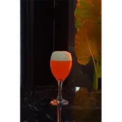 Orange Nest