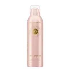 Divine Touch Revitalizing Foaming Shower Gel 200ml _ women'secret