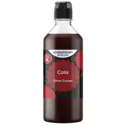 SodaStream Cola Zero Sugar Drink Mix – 440ml