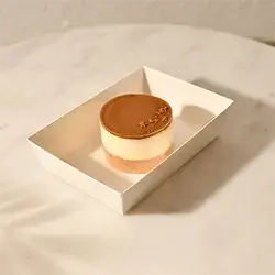 Lotus Cheesecake