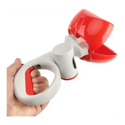 Dog Toilet Clamp