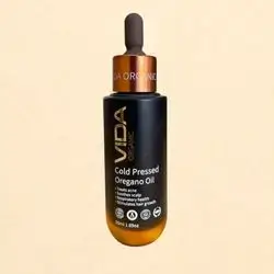 Oregano Oil