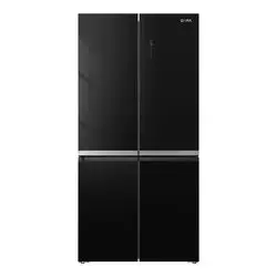 DAMA Refrigerator & Freezer DRF91BI