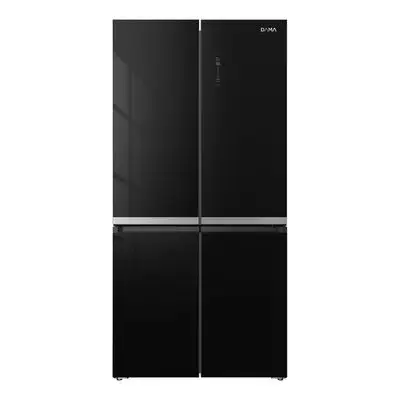 DAMA Refrigerator & Freezer DRF91BI