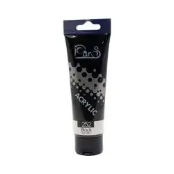 Pars Acrylic