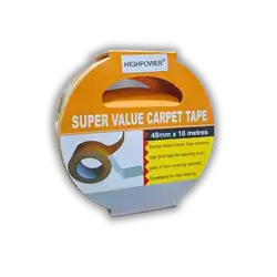 HIGHPOWER Yellow Masking Tape