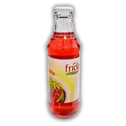Fredda Watermelon Strawberry Soda 200g