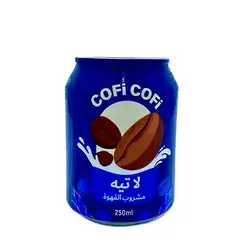Coffee Coffee 250 ml