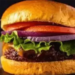 Classic Burger