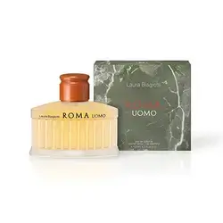 Roma Uomo Laura Biagiotti