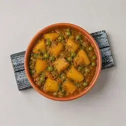 Aloo Mutter