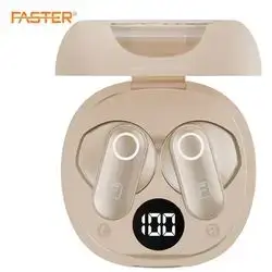 Faster Mystie FBT260