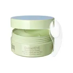 DetoxifEYE Depuffing Eye Patches PIXI