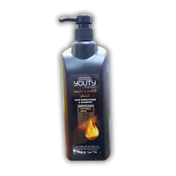 Uti Hair Shampoo 600ml