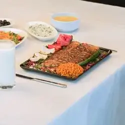 کەبابی مریشک