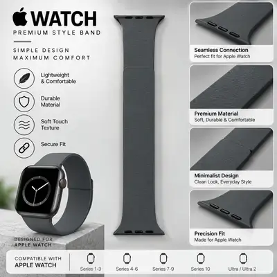 Apple Watch Band 42/44/45/46/49mm