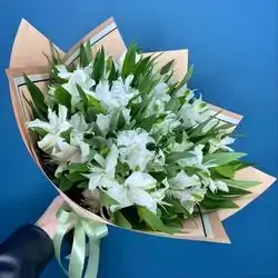 Flower Bouquet