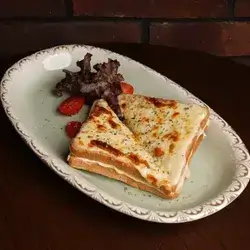 Croque Monsieur