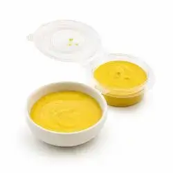 Honey Mustard Sauce