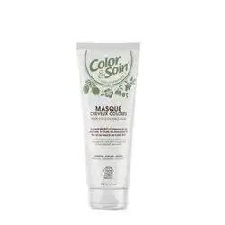 color&soin mask for colores hair 200ml