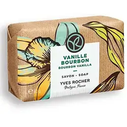 Vanilla Extract Soap 80g