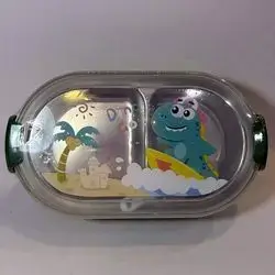 DINO GO Lunch Box